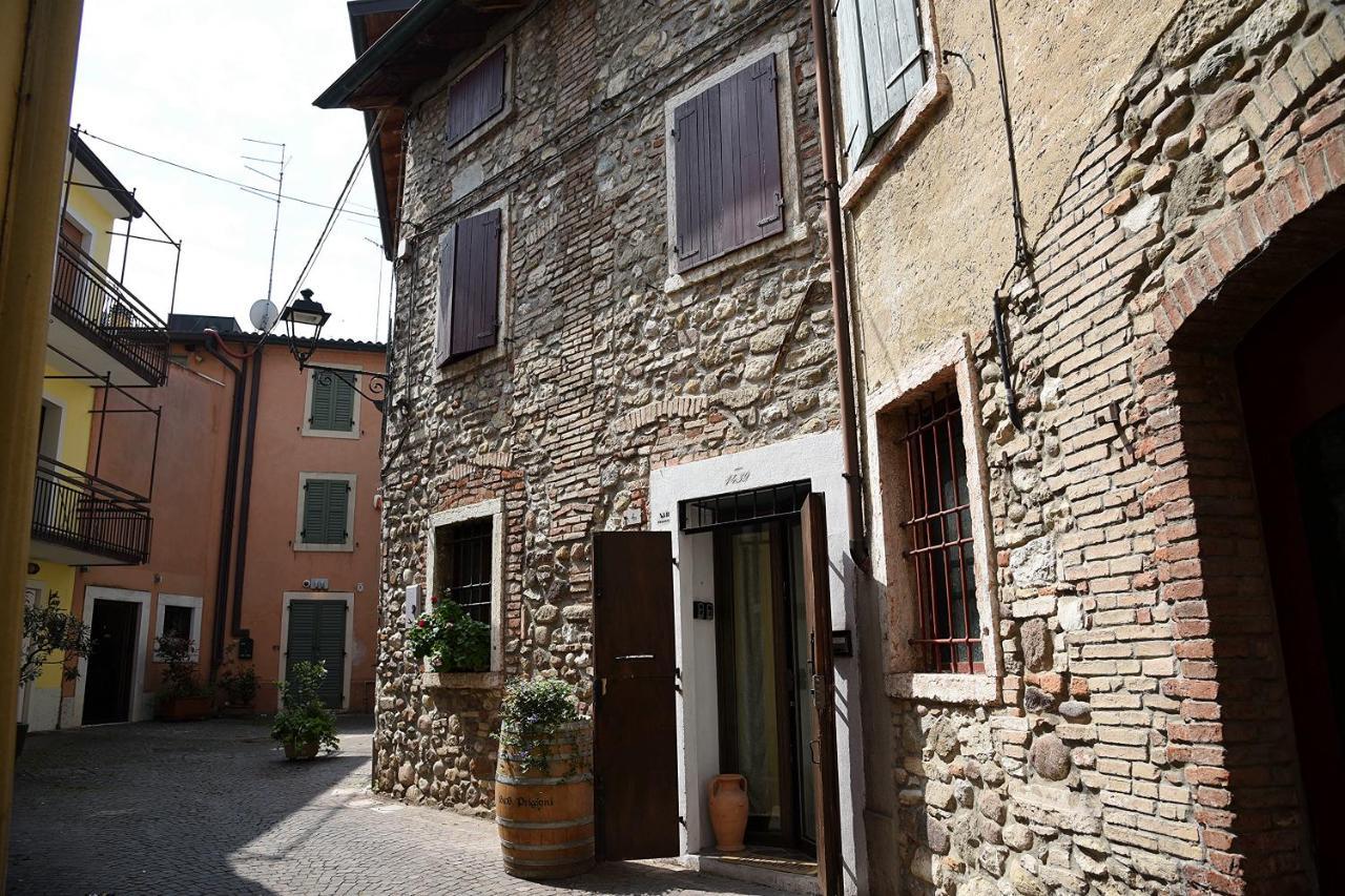 Bed and Breakfast Prigioni House à Peschiera del Garda Extérieur photo