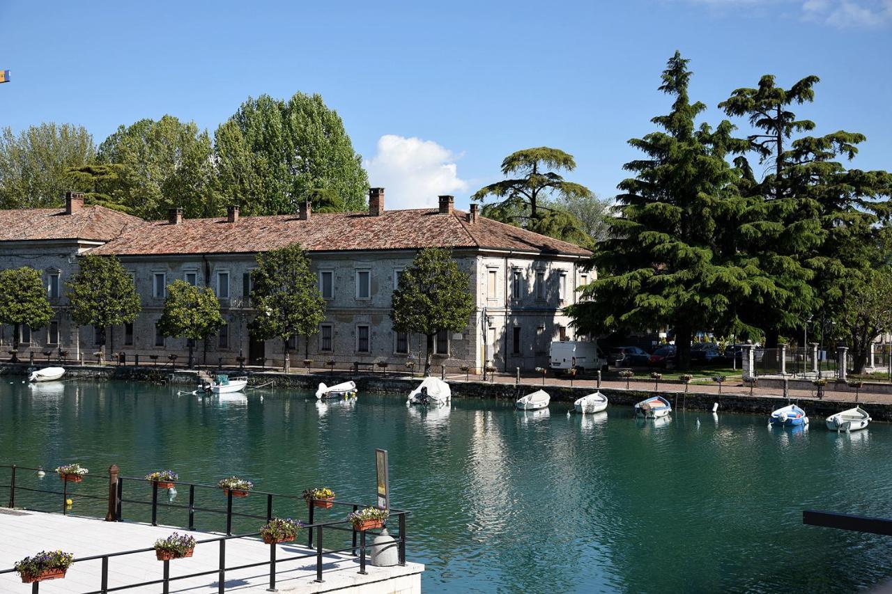Bed and Breakfast Prigioni House à Peschiera del Garda Extérieur photo