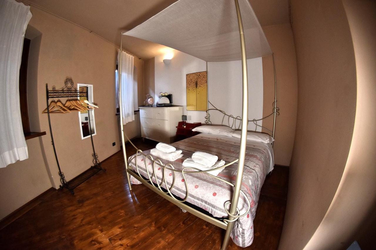 Bed and Breakfast Prigioni House à Peschiera del Garda Extérieur photo
