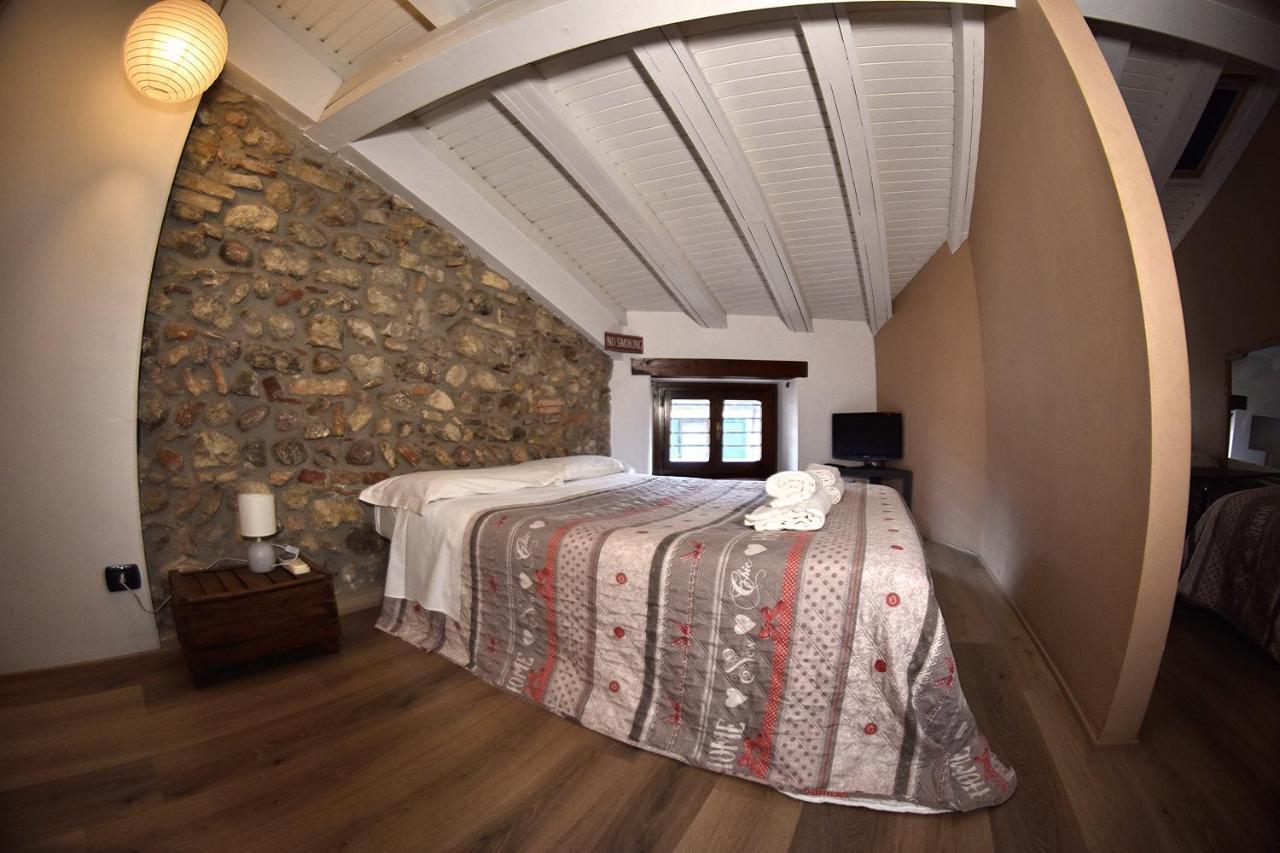 Bed and Breakfast Prigioni House à Peschiera del Garda Extérieur photo