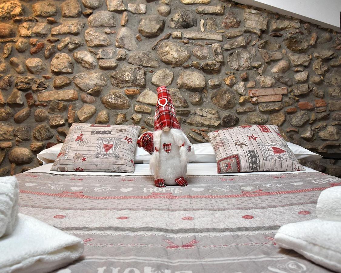 Bed and Breakfast Prigioni House à Peschiera del Garda Extérieur photo