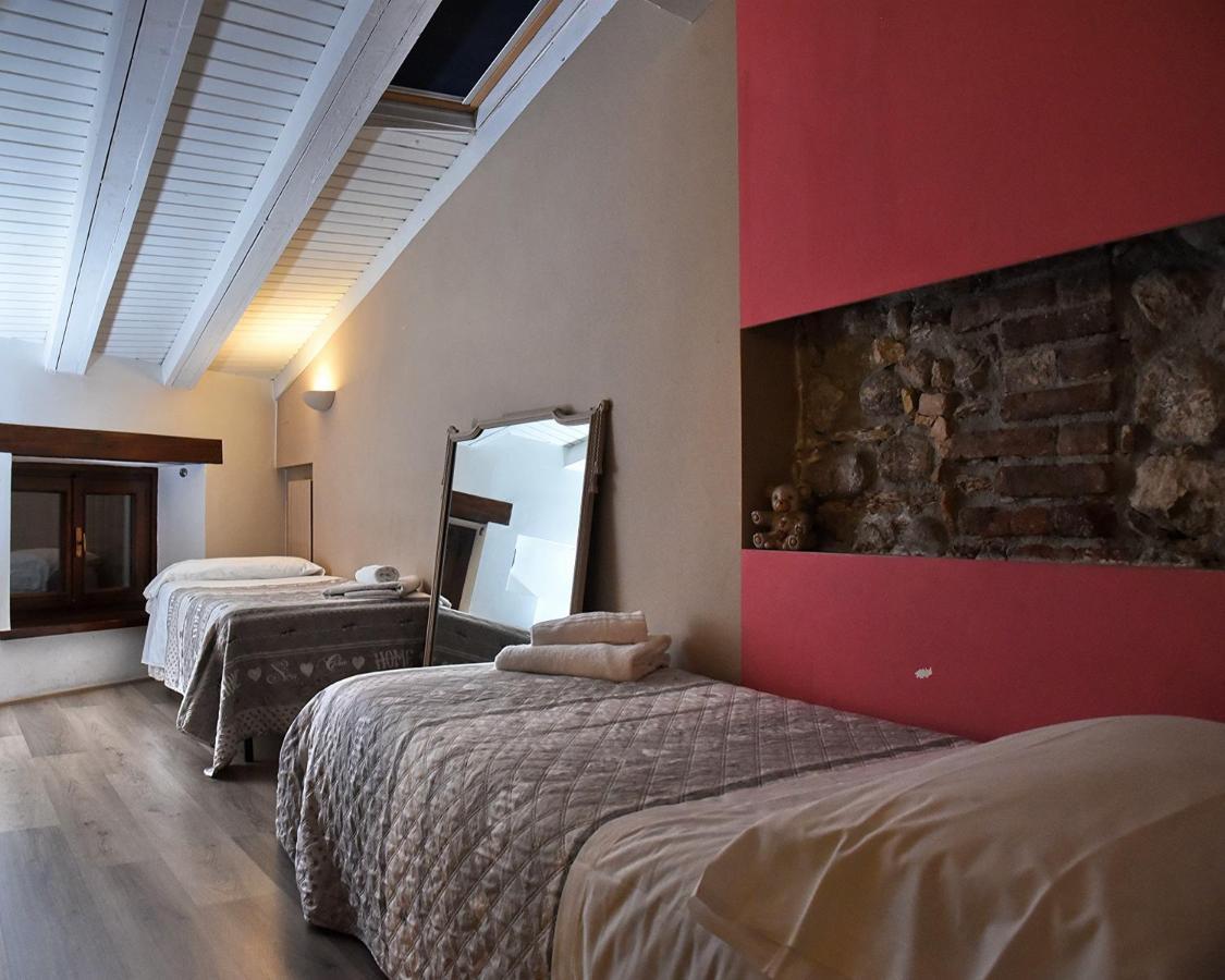 Bed and Breakfast Prigioni House à Peschiera del Garda Extérieur photo