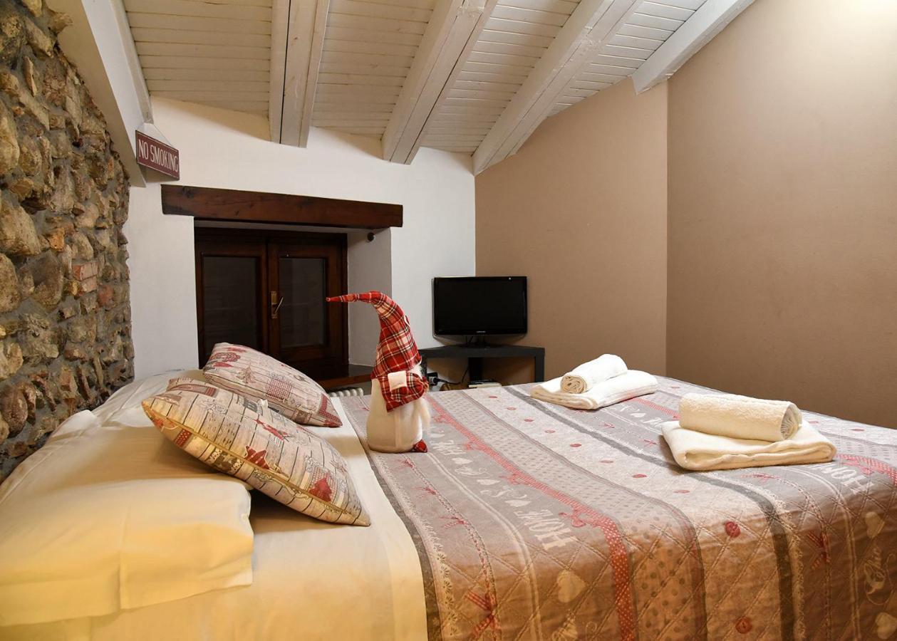 Bed and Breakfast Prigioni House à Peschiera del Garda Extérieur photo