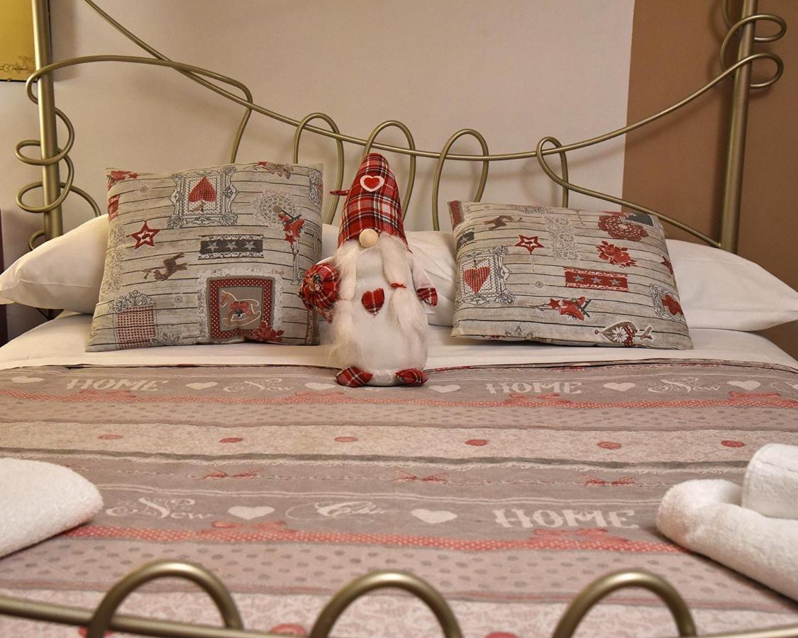 Bed and Breakfast Prigioni House à Peschiera del Garda Extérieur photo