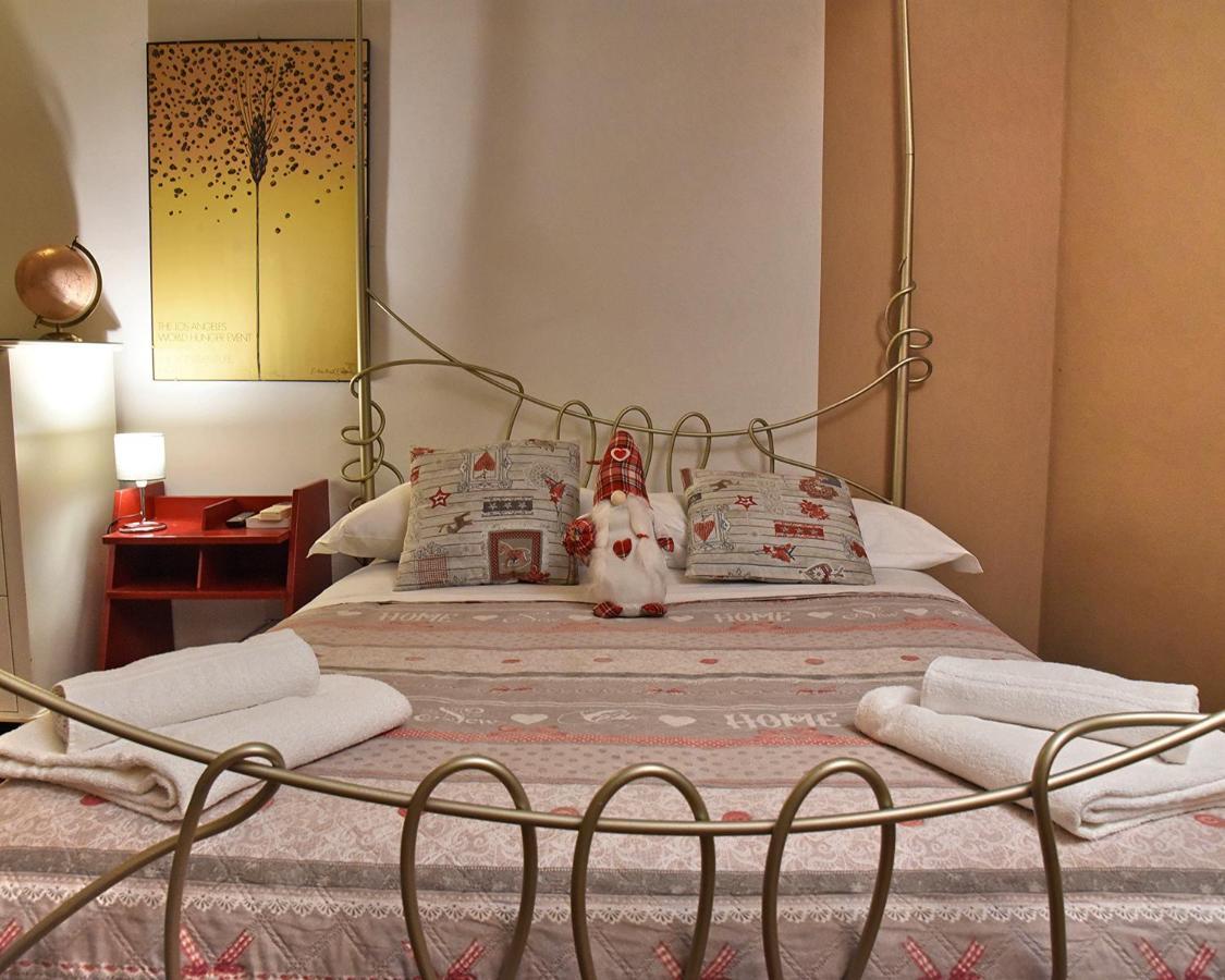 Bed and Breakfast Prigioni House à Peschiera del Garda Extérieur photo