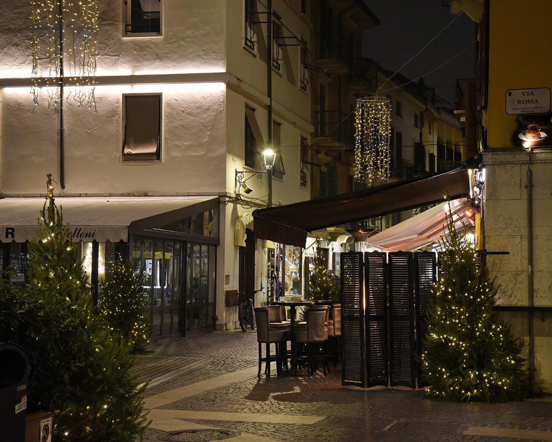 Bed and Breakfast Prigioni House à Peschiera del Garda Extérieur photo