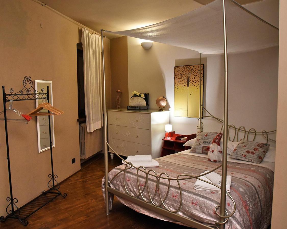 Bed and Breakfast Prigioni House à Peschiera del Garda Extérieur photo