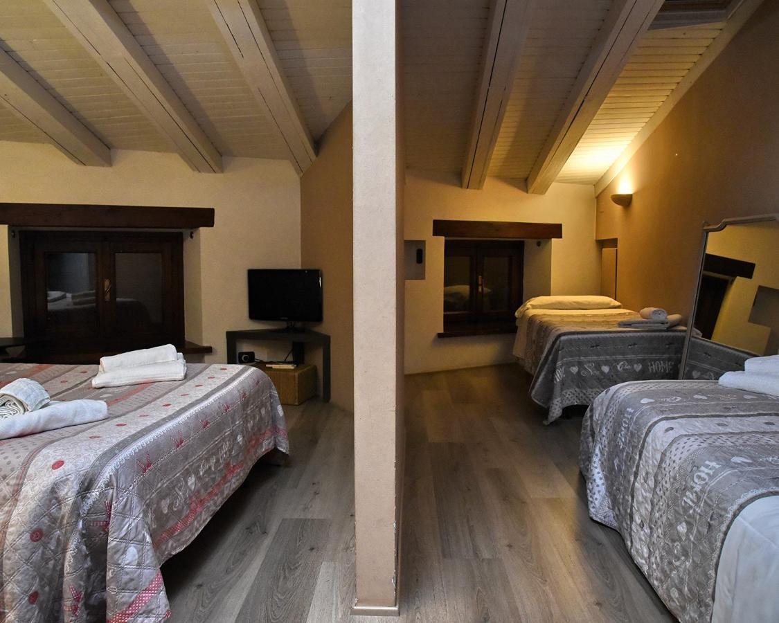 Bed and Breakfast Prigioni House à Peschiera del Garda Extérieur photo