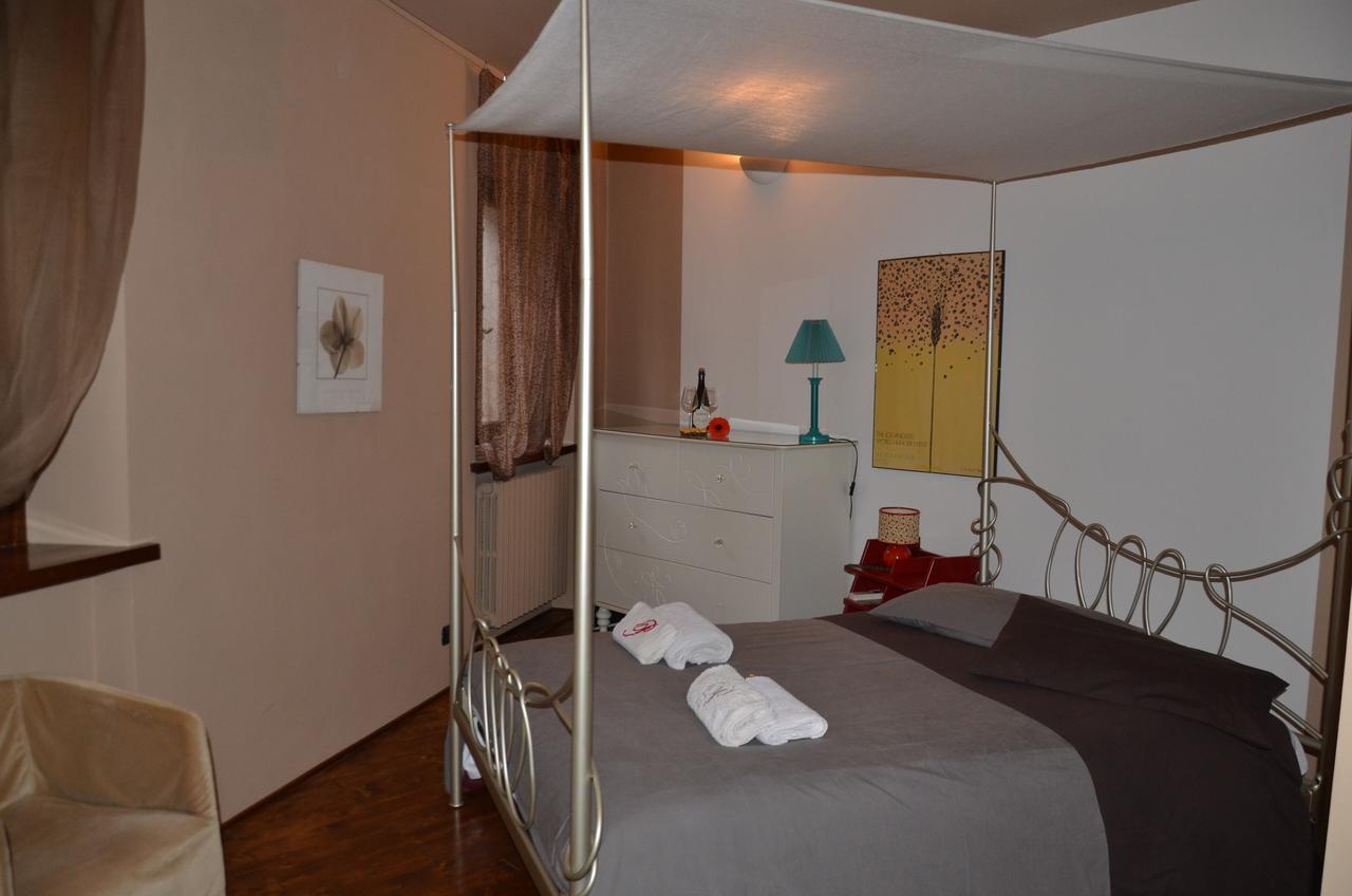 Bed and Breakfast Prigioni House à Peschiera del Garda Extérieur photo