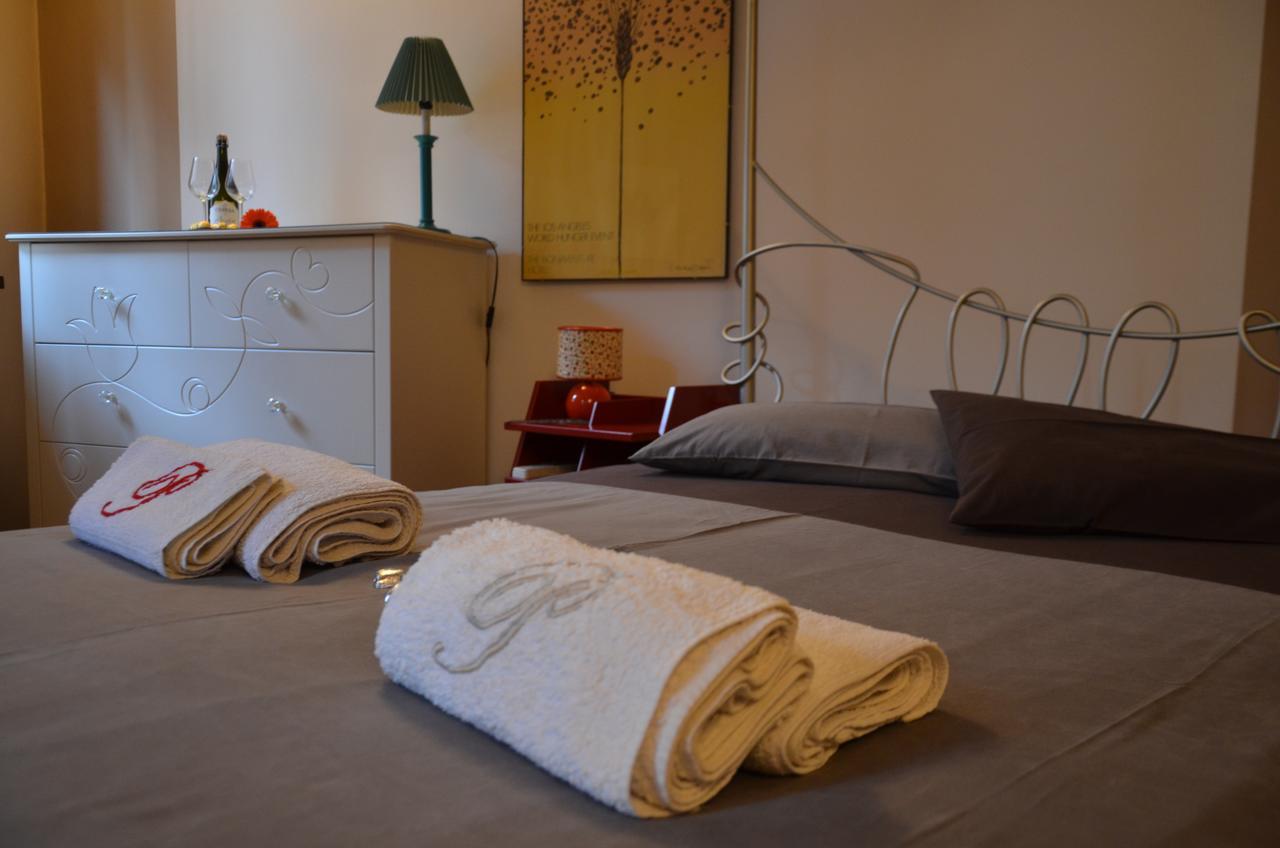 Bed and Breakfast Prigioni House à Peschiera del Garda Extérieur photo