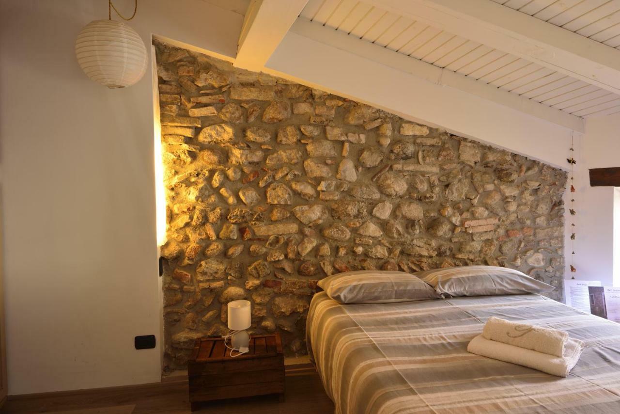 Bed and Breakfast Prigioni House à Peschiera del Garda Extérieur photo