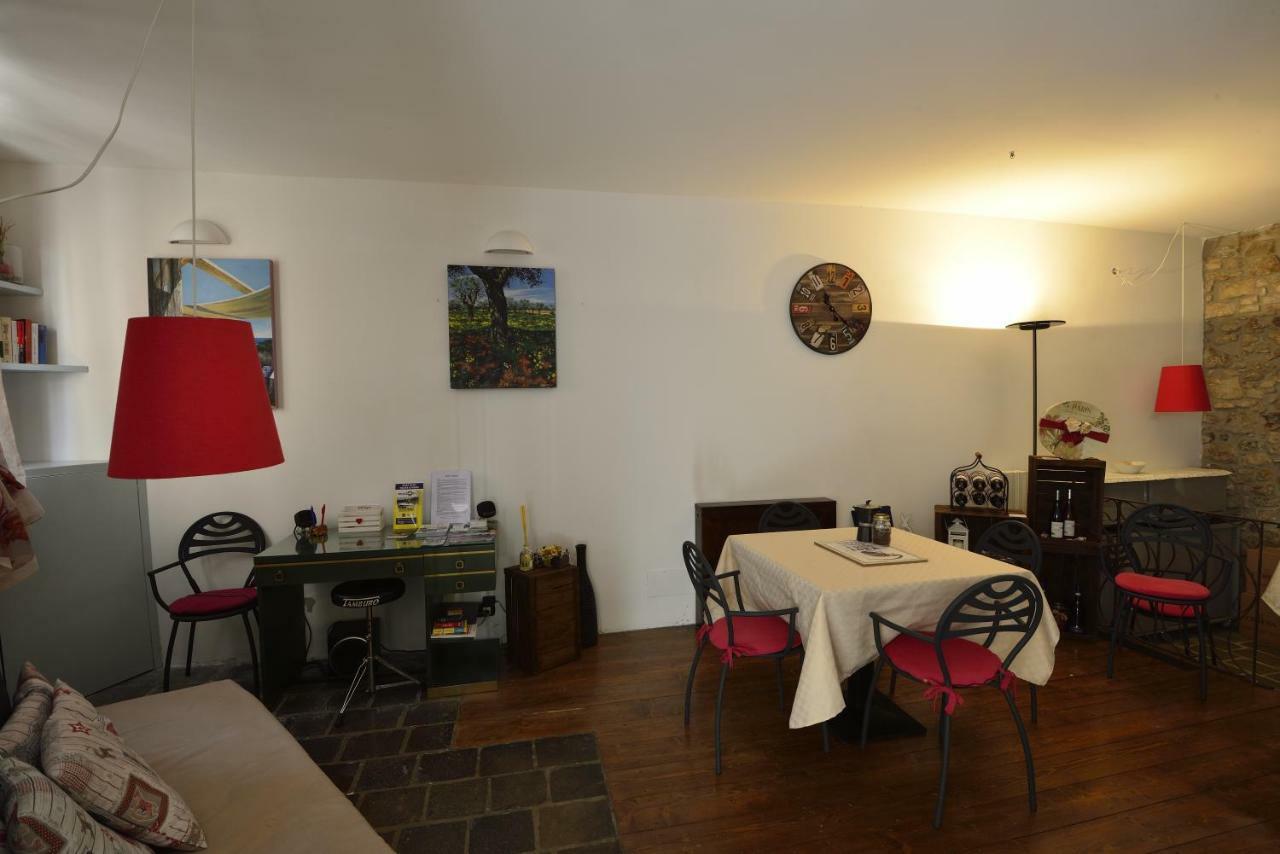Bed and Breakfast Prigioni House à Peschiera del Garda Extérieur photo