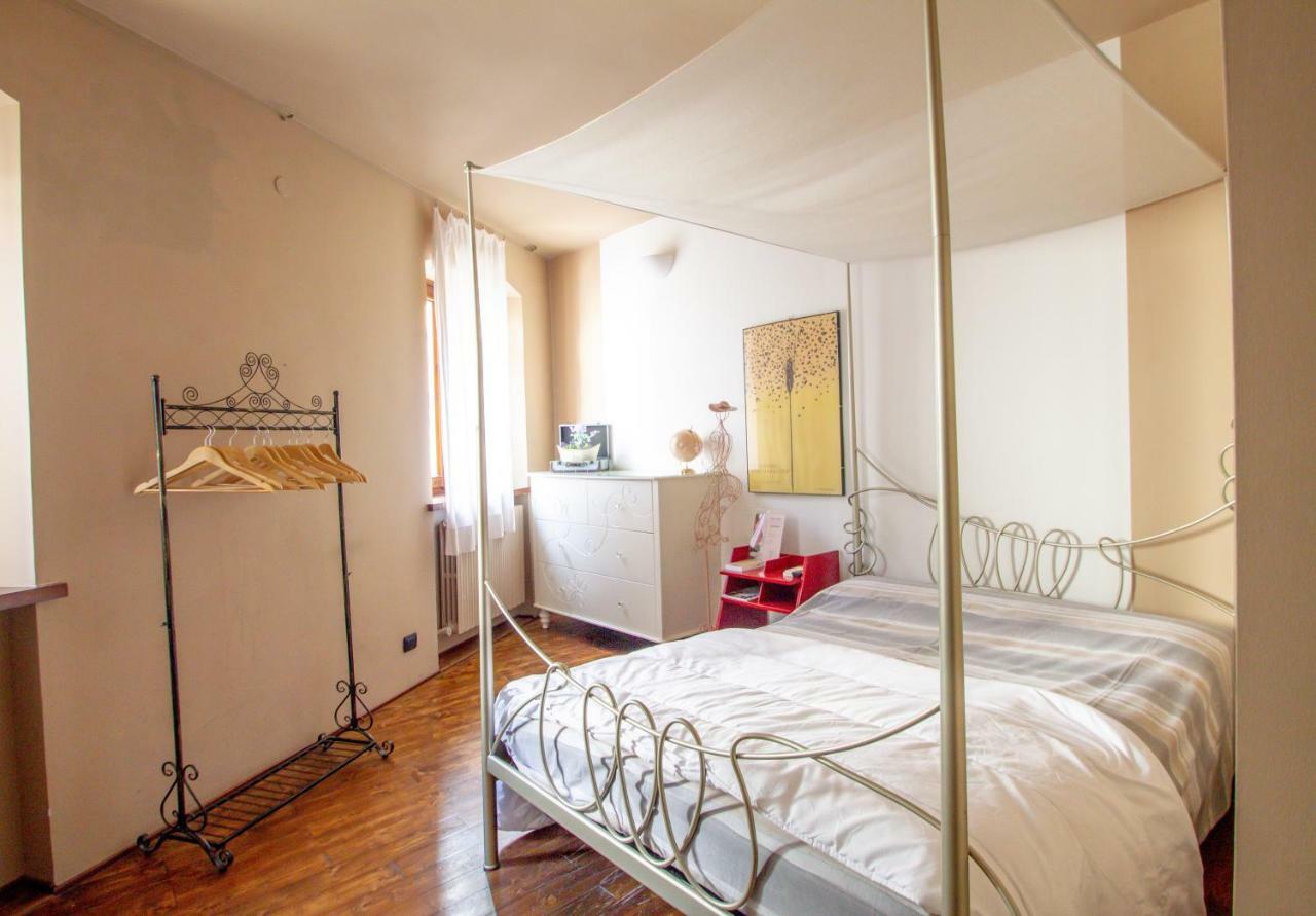 Bed and Breakfast Prigioni House à Peschiera del Garda Extérieur photo
