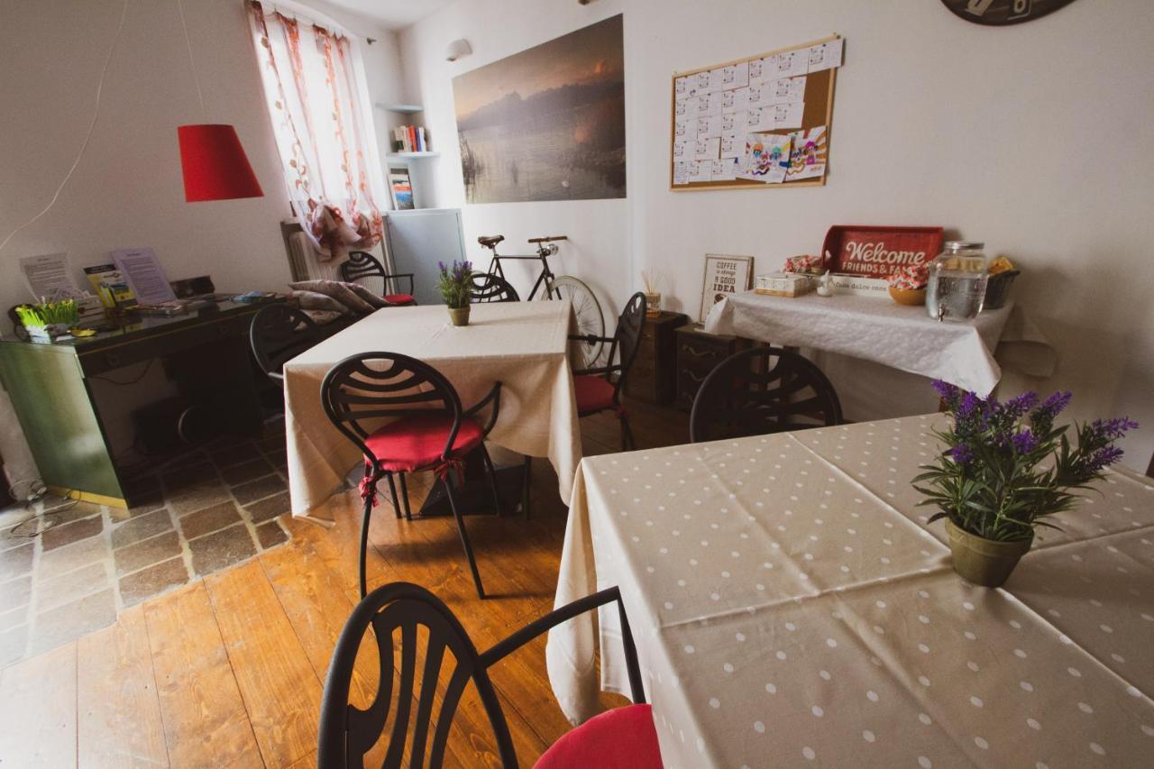 Bed and Breakfast Prigioni House à Peschiera del Garda Extérieur photo